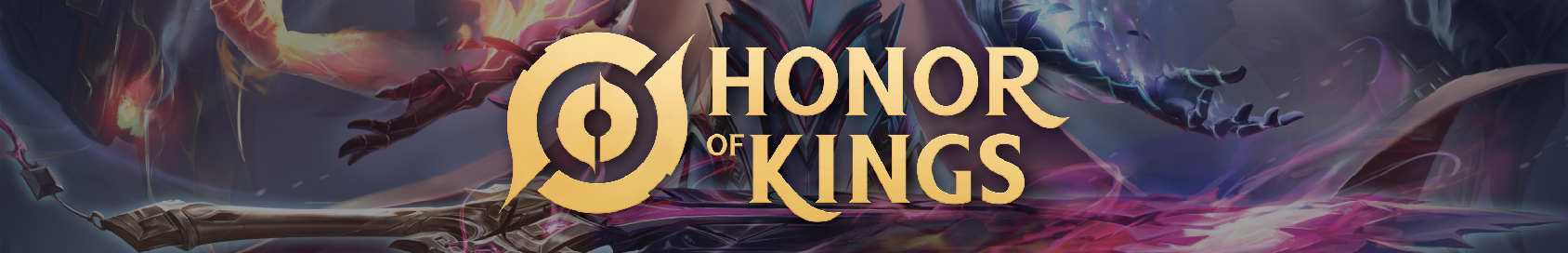 Honor of Kings