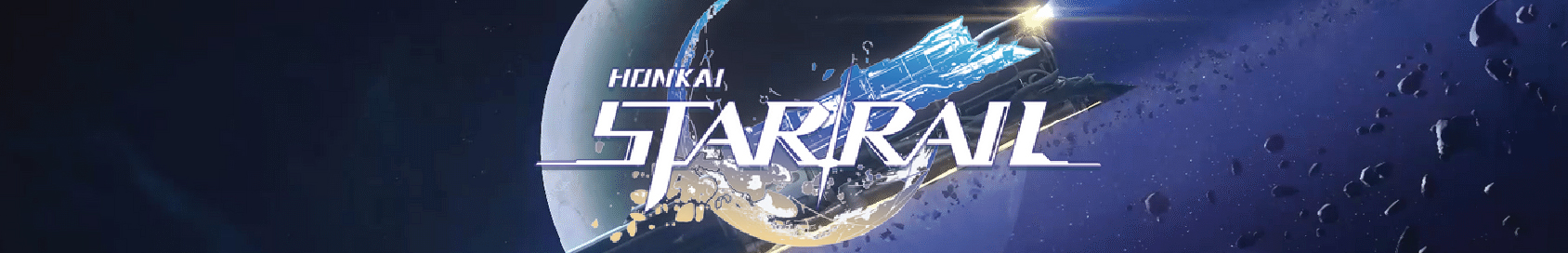 Honkai: Star Rail